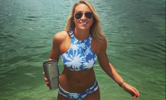 Nicole Hocking
