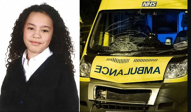 Shaniqua Loftman-Smith