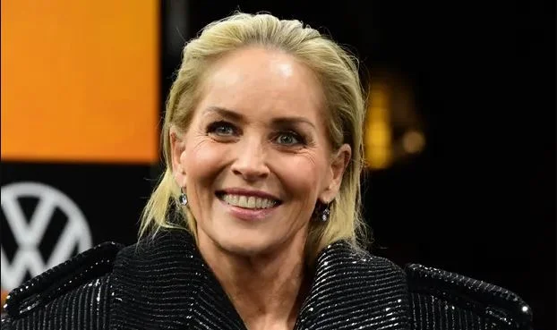 Sharon Stone