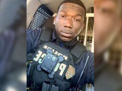 Who is Marquis Moorer? Wiki, Biography, Age, Alabama Cop, Killed, Investigation | Wiki Bio Facts