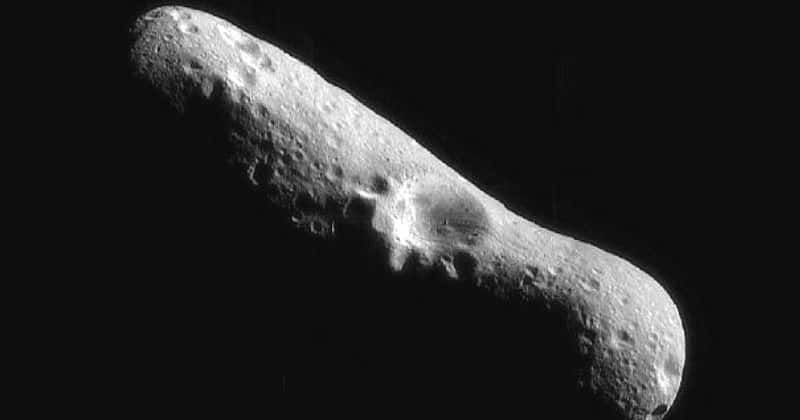 asteroid-bennu