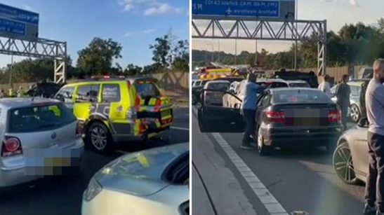 three-killed-one-fighting-for-life-after-m25