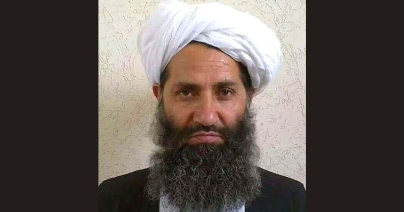 hibatullah-akhundzada