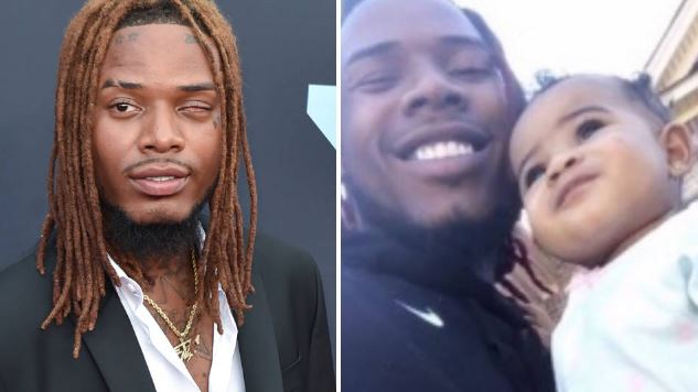 Who is Lauren Maxwell? Wiki, Biography, Died, Fetty Wap's Daughter, Tributes | Wiki Bio Facts