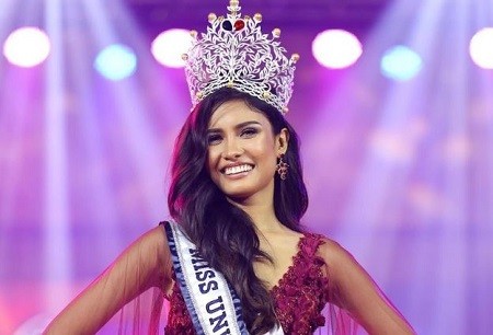 Who is Rabiya Mateo? Wiki, Biography, Age, Miss Universe Philippines 2021, Instagram | Wiki Bio Facts