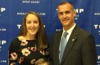 Alison Lewandowski Wiki, Biography, Age, Corey Lewandowski's Wife ...