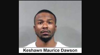 keshawn-dawson