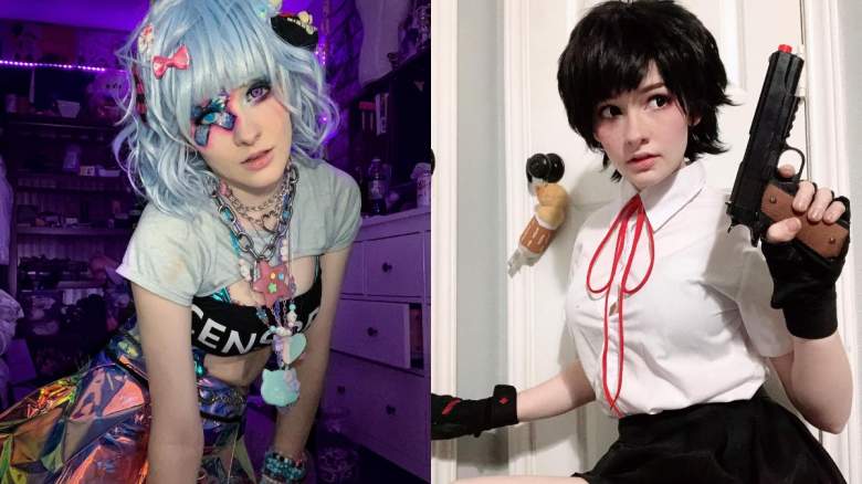 yandere-freak