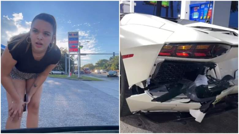 tiktok-car-accident-lamborghini-video