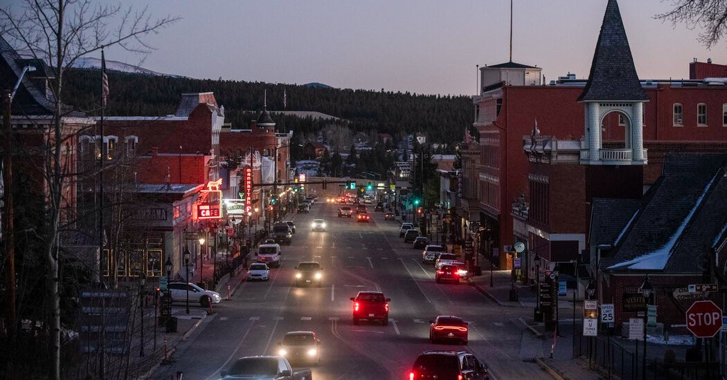 Desperate for Housing Options, Communities Turn to Ballot Initiatives