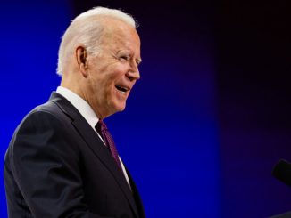 Struggling at Home, Biden Is Buoyed by G20 Trip Abroad