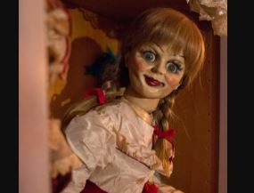 annabelle