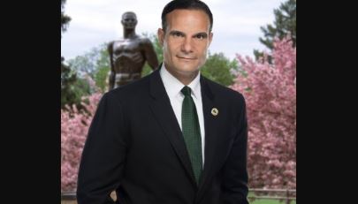 Brian Mosallam