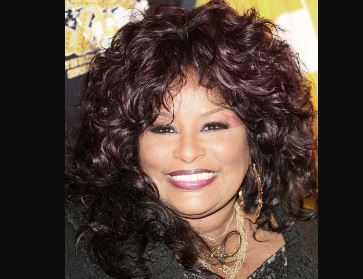 chaka-khan