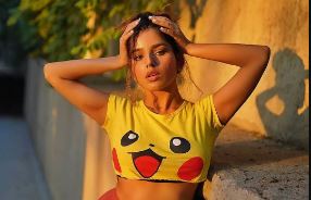 ekta-baddie