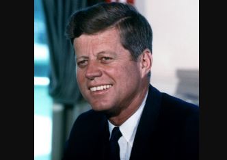john-f-kennedy