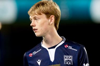 noah-solskjaer