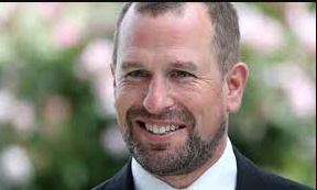 Peter Phillips