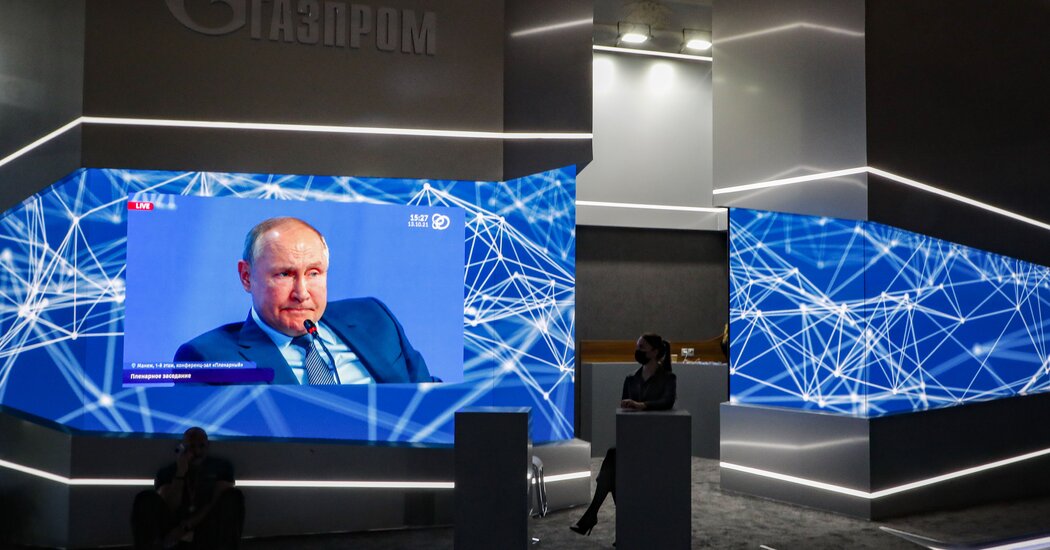 Who’s attending (Biden and Modi), and who isn’t (Putin and Xi).
