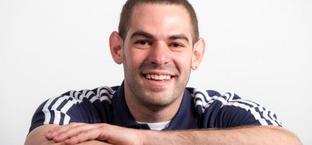 AJ Rosen – Adam Rosen
