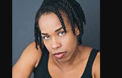 Alicia Richardson