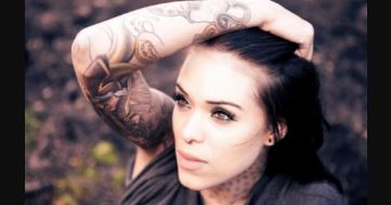 Arabella Drummond