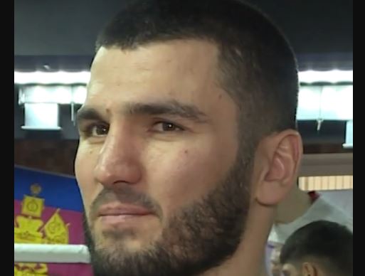 Artur Beterbiev