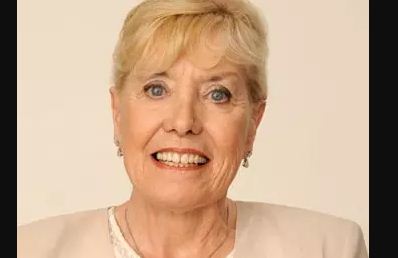 Betty Williams