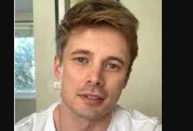 Bradley James