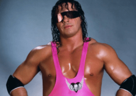 Bret Hart
