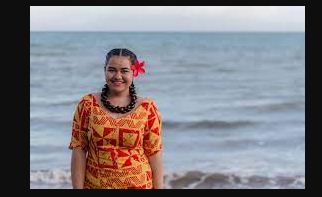 Brianna Fruean