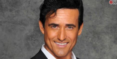 Carlos Marin
