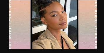 Chanel Iman