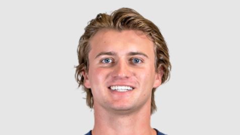 Cooper Legas