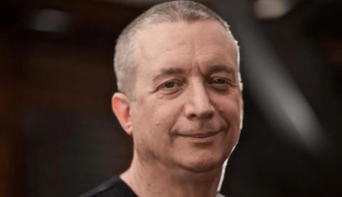 Dan Bigras