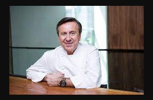 Daniel Boulud