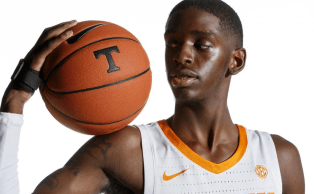 davonte-gaines