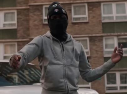drill-rapper