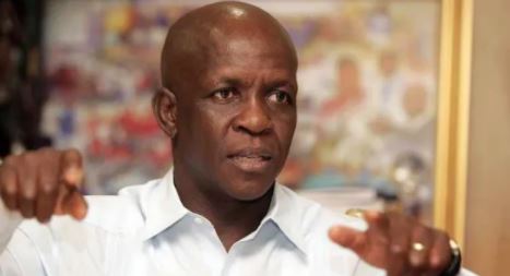 Duma Nkosi
