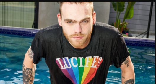 Elijah Daniel
