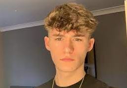 Ethan Vine