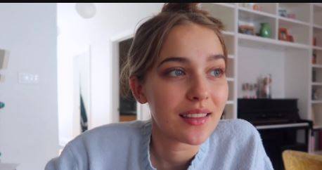 Eva Meloche
