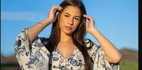 Genevieve Parisi