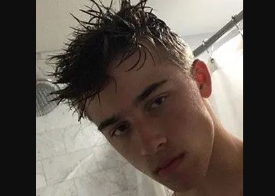 Hunter Rasmussen