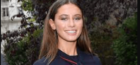 Iris Law