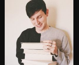 jessethereader