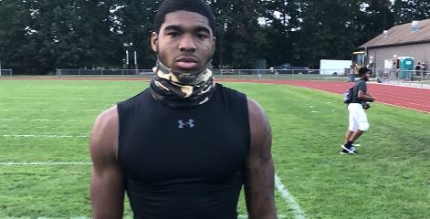 Jihaad Campbell