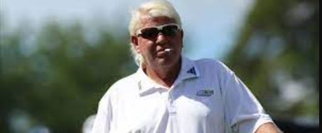 John Daly