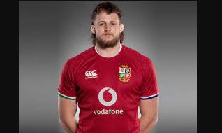 Jonny Hill