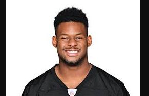 Juju Smith Schuster